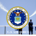 (-USAF-) United States Air Forces