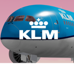 KLM I Dutch Airlines
