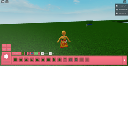 an obby