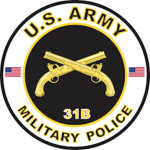 USA - Military Police