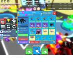 Clicker Sim Giveaways