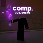 COMP雲影