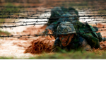 Los Militares Pros