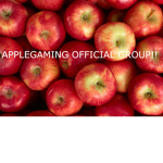 Apple Gaming Official Group!