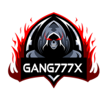 GANG 777x