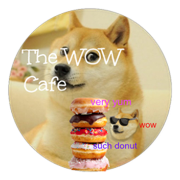 The Wow Cafe