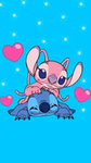 angel & stich