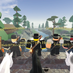 guns and glory (westbound clan)