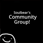 Soul Bear's Community Group!