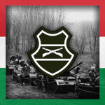 [HPU] Hungarian Ground Forces