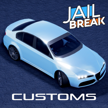 JB customs