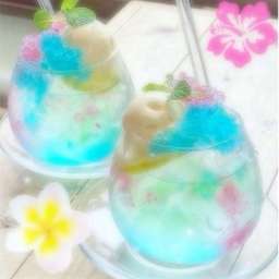 ☆ ˚ ｡ ๑