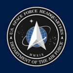 * Headquarters, United States Sρace Force *