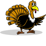 The turkey's of roblox.