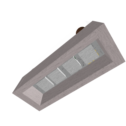 Salad Bar! For you! (I am bad at modeling sorreh)