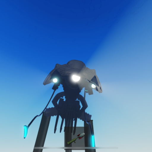 tripod 2005 testing game newer version