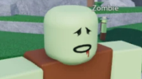 You VS Zombie [Alpha]