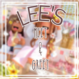 ⚡ ethereal m&g + hangout