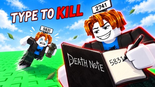 Type To Kill