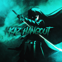 Kaz Hangout (Published)!