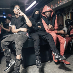 SBUW: Ygz
