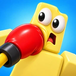 Punch the Butter icon