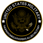 [USM] - The United States Military -