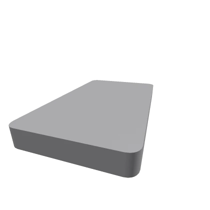 Rounded Rectangle [FIXED]