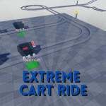 Extreme Cart Ride