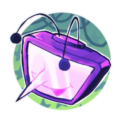 TENNA: TV Torment Roblox group icon