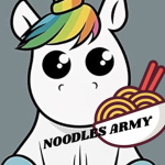 The Noodles Army