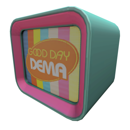 Good Day Dema TV - Twenty One Pilots
