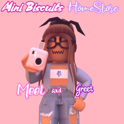✿Home_store and M&G✿