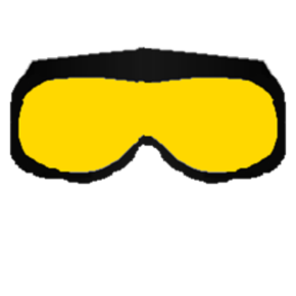 ZSU Goggles - Texture Roblox decal