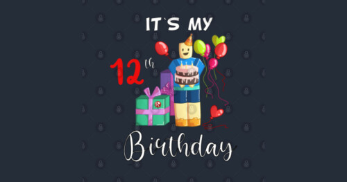 Happy Birthday 2024