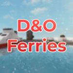 D&O Ferries Ltd