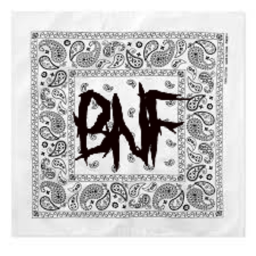 BNF -aim train-Chill Room