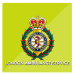 NUK | London Ambulance Service