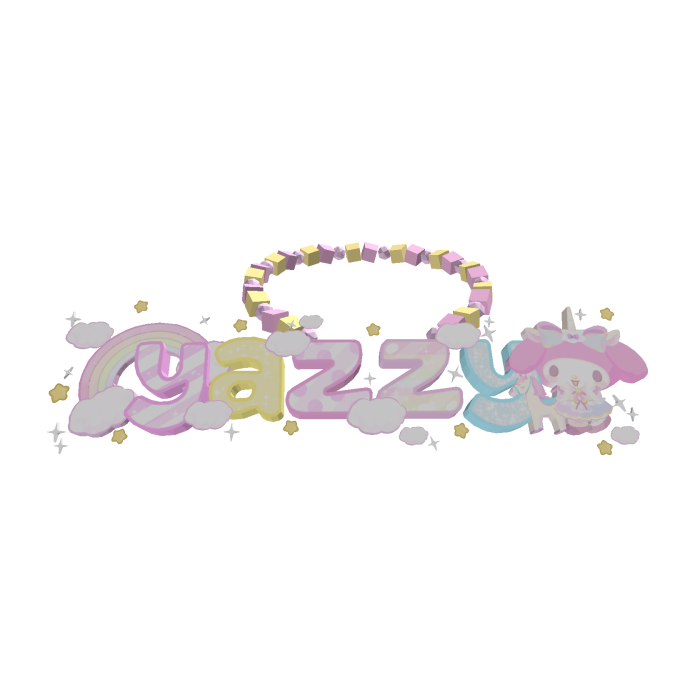yazzy custom