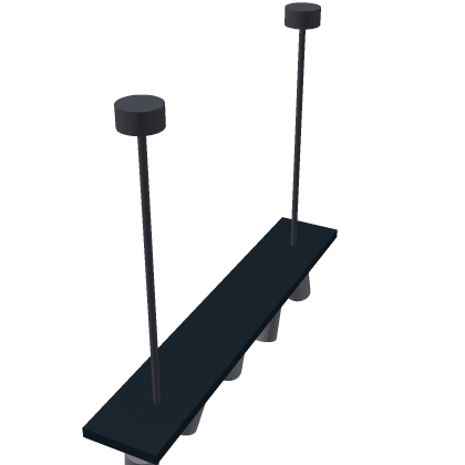 Modern lamp