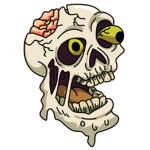 Zombie Apparel