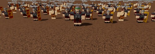 Roblox Ages 