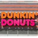 dunkin’ donuts workers