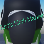 Turt's Cloth Market