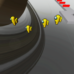 Space obby (STILL IN WORKS)