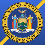 New York State Department оf Motor Vehicles