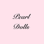pearl dolls ୨୧