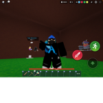 ItzAllonPlayz[Offical]