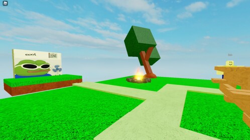 Say Hi to Bob! |Update|