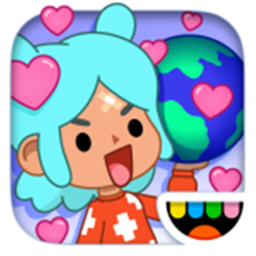 Toca Boca